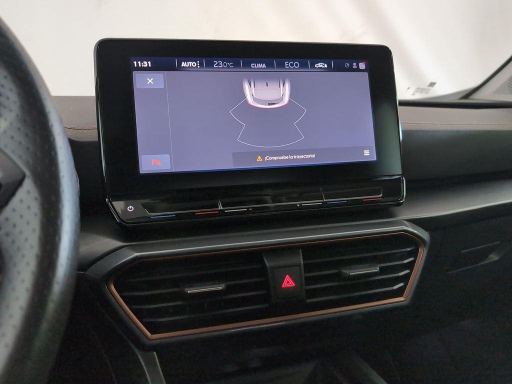 CUPRA Formentor 1.4 e-Hybrid DSG 150 kW (204 CV) - 11