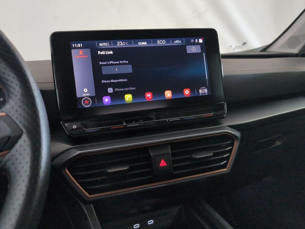 CUPRA Formentor 1.4 e-Hybrid DSG 150 kW (204 CV) - 13