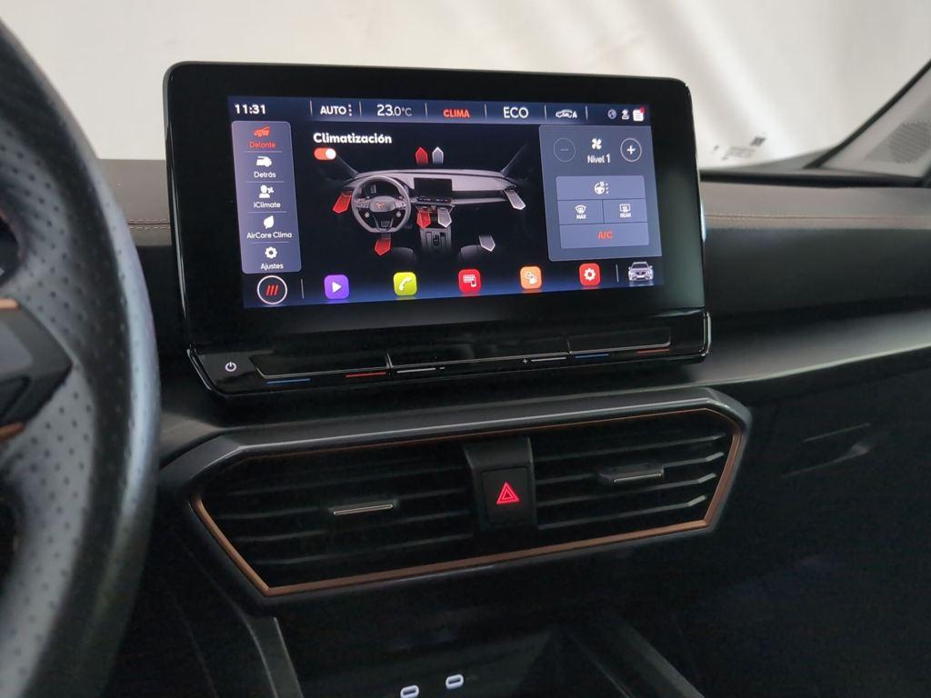 CUPRA Formentor 1.4 e-Hybrid DSG 150 kW (204 CV) - 14