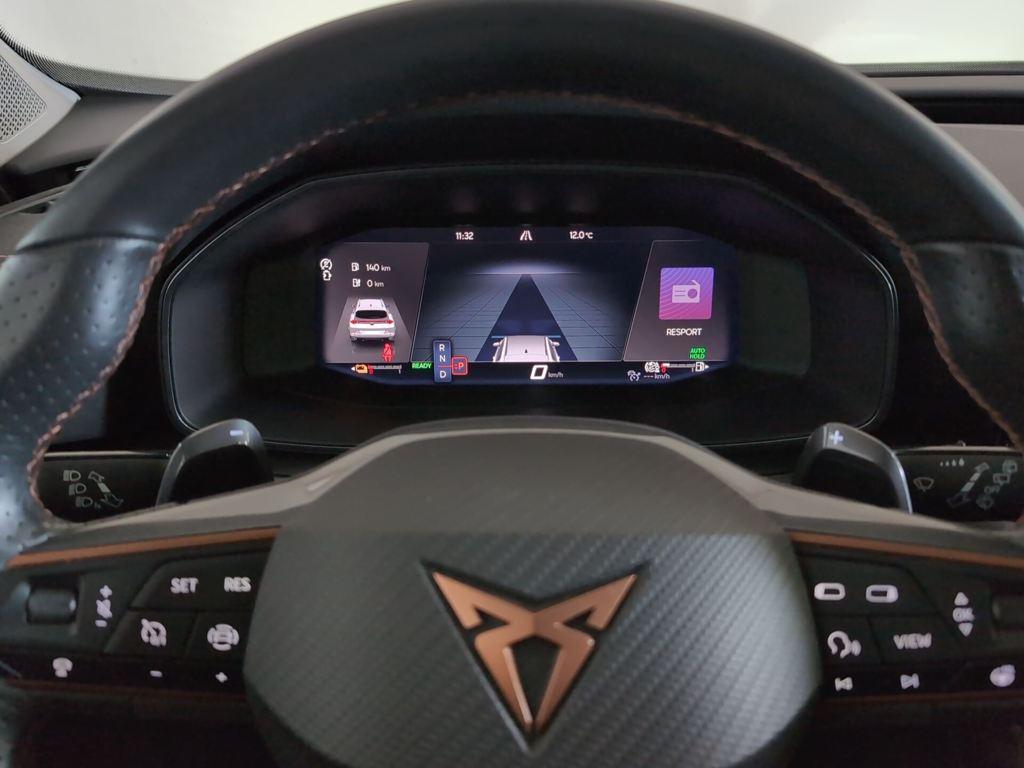 CUPRA Formentor 1.4 e-Hybrid DSG 150 kW (204 CV) - 18