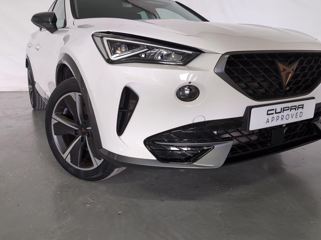 CUPRA Formentor 1.4 e-Hybrid DSG 150 kW (204 CV) - 19