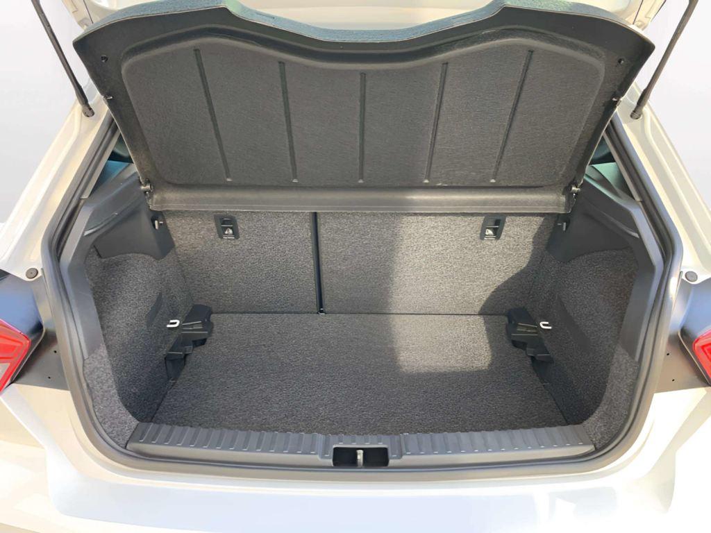 SEAT Ibiza 1.0 TSI FR Salta 85 kW (115 CV) - 6