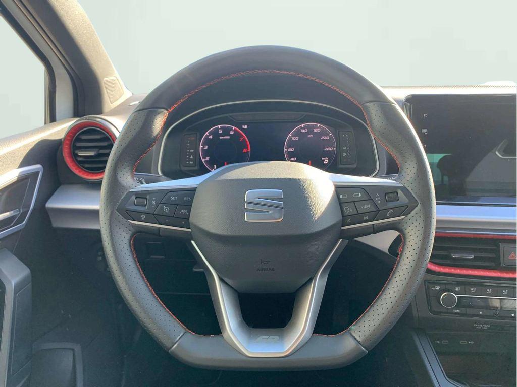 SEAT Ibiza 1.0 TSI FR Salta 85 kW (115 CV) - 8