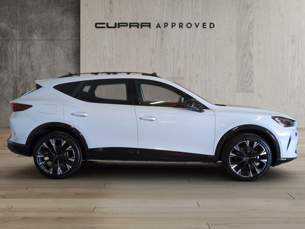 CUPRA Formentor 1.5 eTSI DSG 110 kW (150 CV) - 2