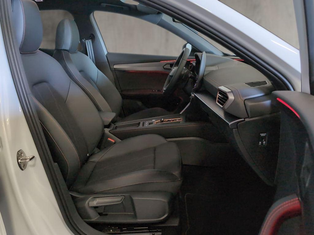 CUPRA Formentor 1.5 eTSI DSG 110 kW (150 CV) - 4