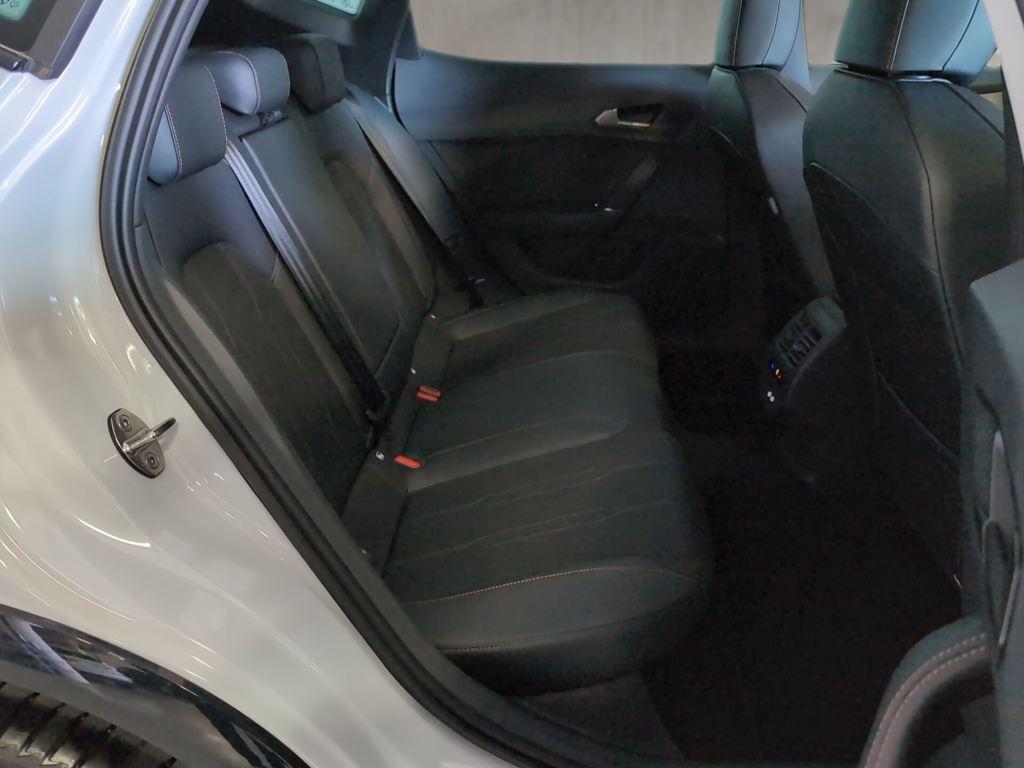 CUPRA Formentor 1.5 eTSI DSG 110 kW (150 CV) - 5