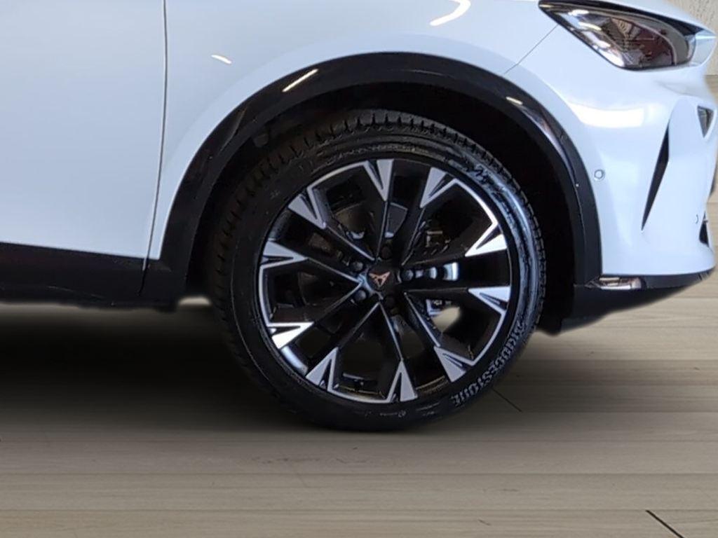 CUPRA Formentor 1.5 eTSI DSG 110 kW (150 CV) - 7