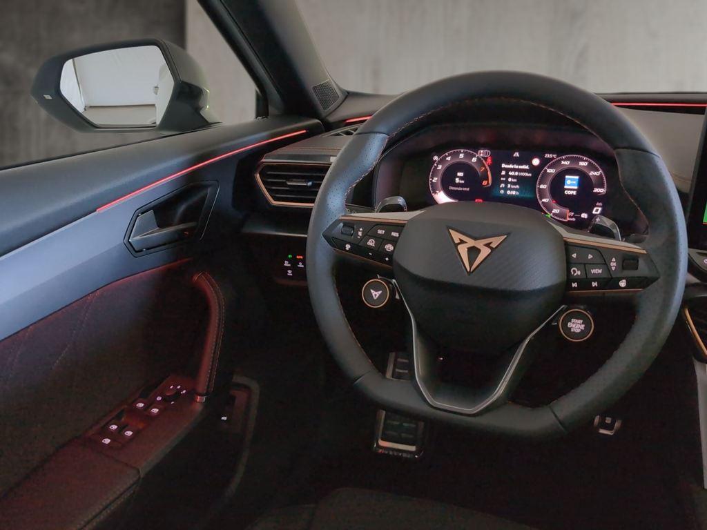 CUPRA Formentor 1.5 eTSI DSG 110 kW (150 CV) - 9