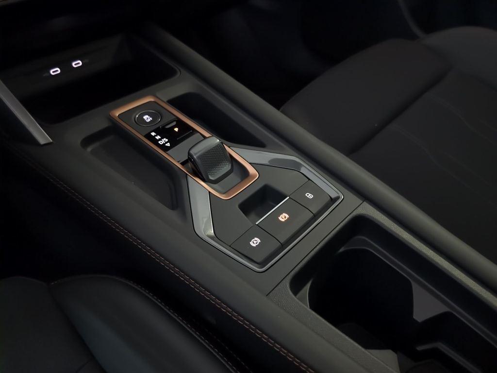 CUPRA Formentor 1.5 eTSI DSG 110 kW (150 CV) - 10