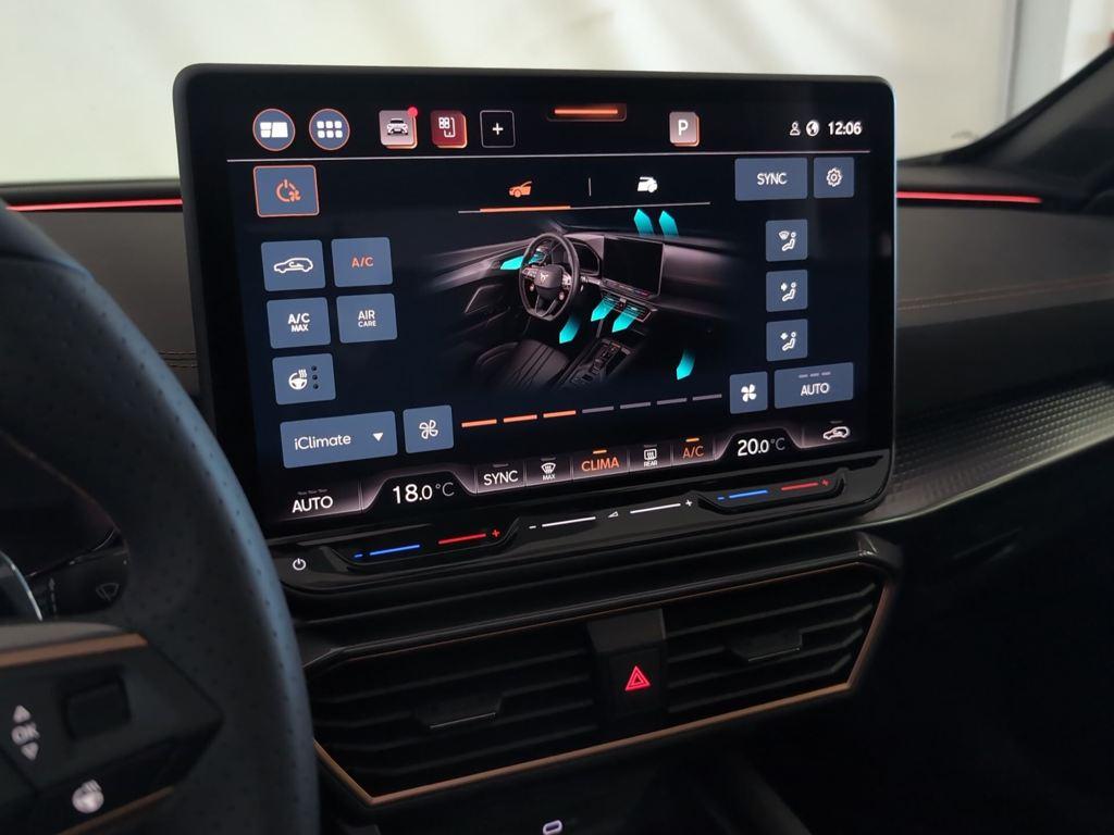 CUPRA Formentor 1.5 eTSI DSG 110 kW (150 CV) - 15