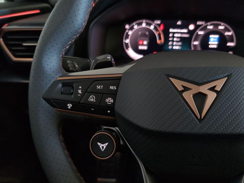 CUPRA Formentor 1.5 eTSI DSG 110 kW (150 CV) - 16