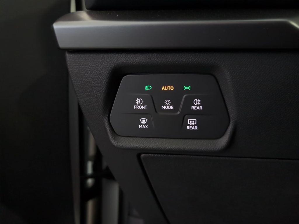 CUPRA Formentor 1.5 eTSI DSG 110 kW (150 CV) - 18