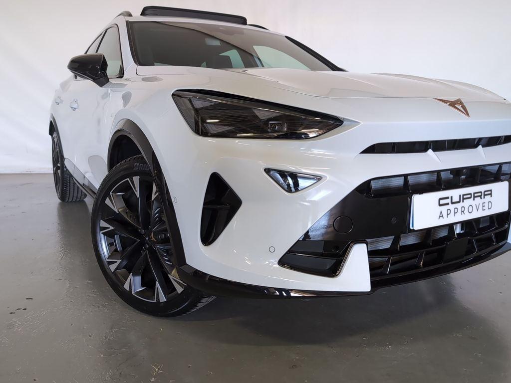 CUPRA Formentor 1.5 eTSI DSG 110 kW (150 CV) - 19