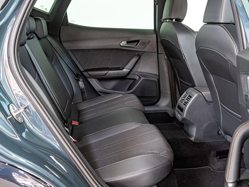 CUPRA Formentor 1.5 eTSI DSG 110 kW (150 CV) - 5