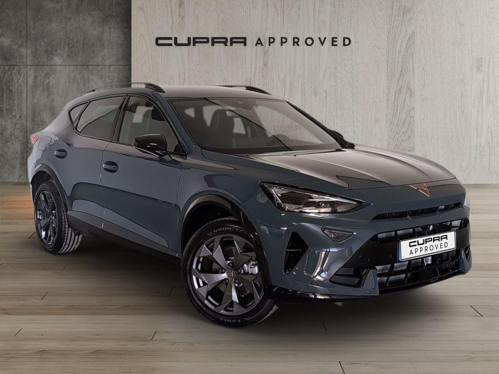 CUPRA Formentor 1.5 TSI 110 kW (150 CV) - 0
