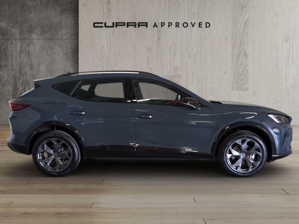 CUPRA Formentor 1.5 TSI 110 kW (150 CV) - 2