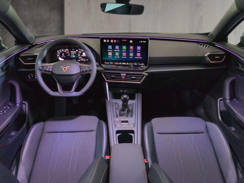 CUPRA Formentor 1.5 TSI 110 kW (150 CV) - 3