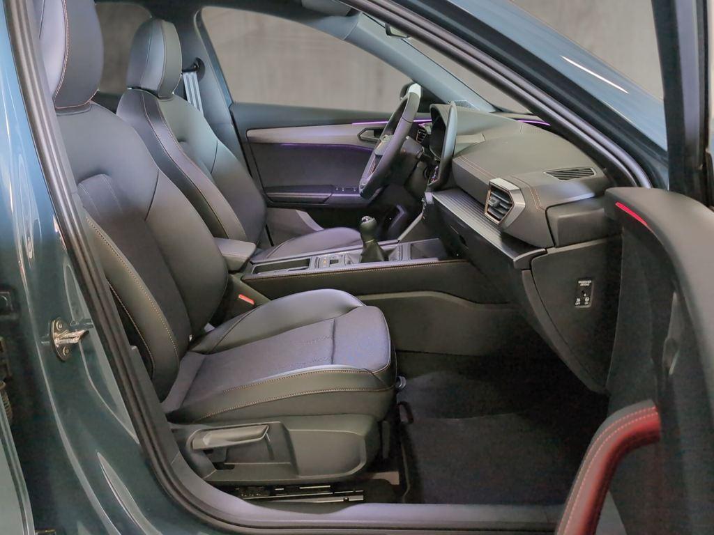 CUPRA Formentor 1.5 TSI 110 kW (150 CV) - 4