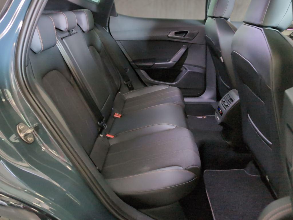 CUPRA Formentor 1.5 TSI 110 kW (150 CV) - 5