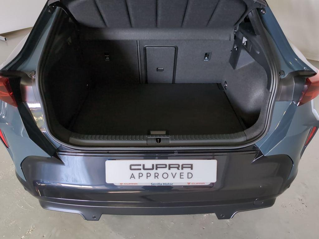 CUPRA Formentor 1.5 TSI 110 kW (150 CV) - 6