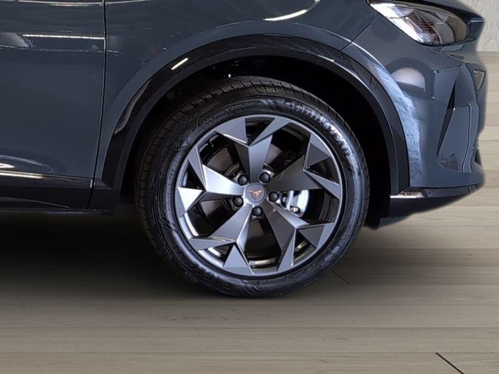 CUPRA Formentor 1.5 TSI 110 kW (150 CV) - 7