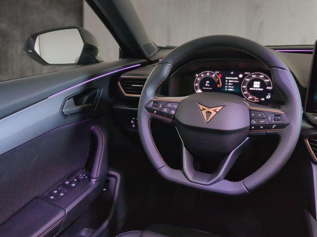 CUPRA Formentor 1.5 TSI 110 kW (150 CV) - 8