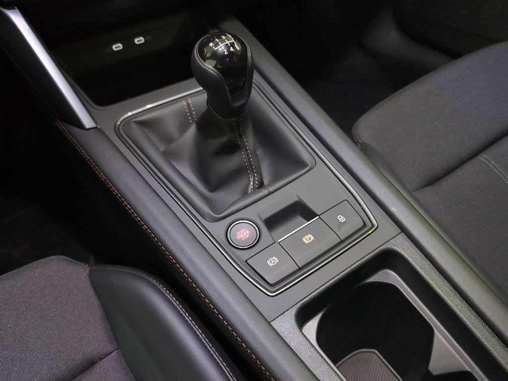 CUPRA Formentor 1.5 TSI 110 kW (150 CV) - 9