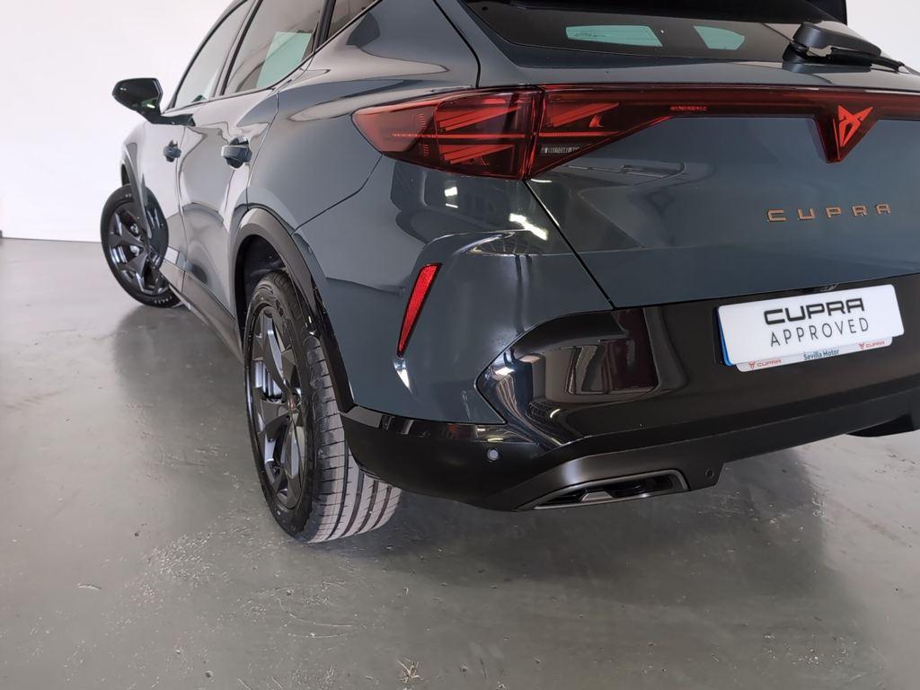 CUPRA Formentor 1.5 TSI 110 kW (150 CV) - 18