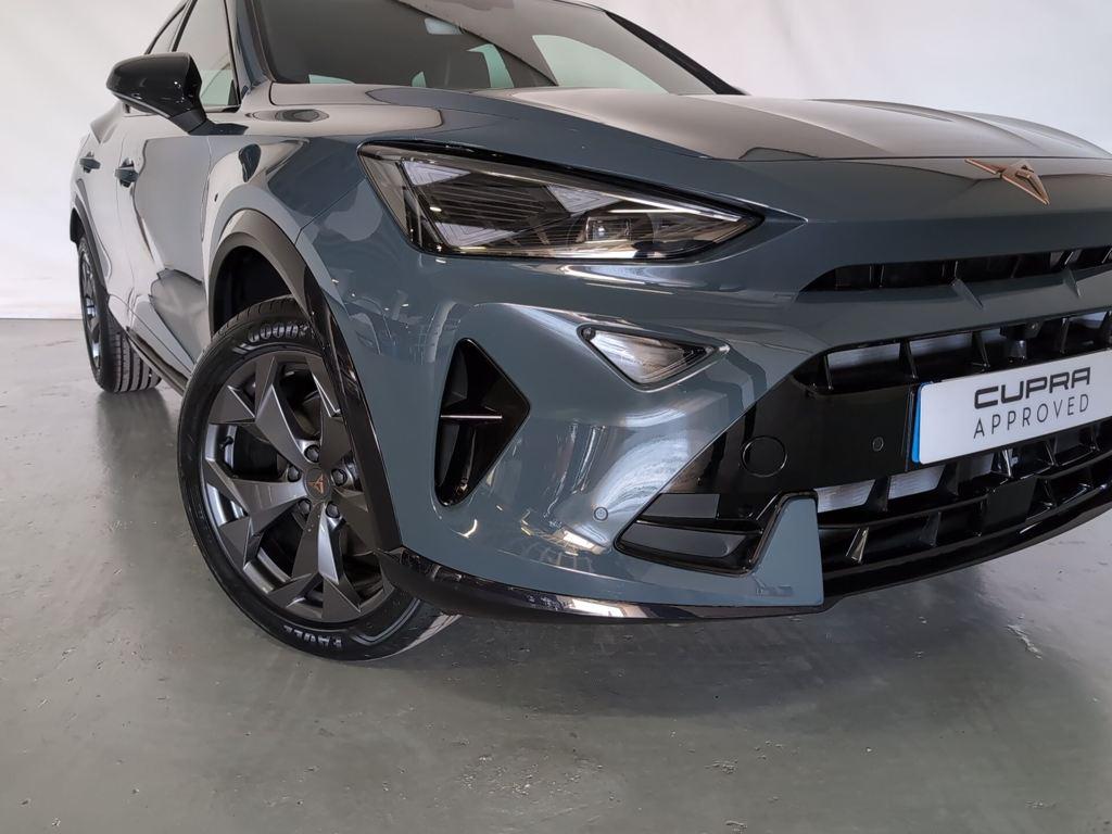 CUPRA Formentor 1.5 TSI 110 kW (150 CV) - 19