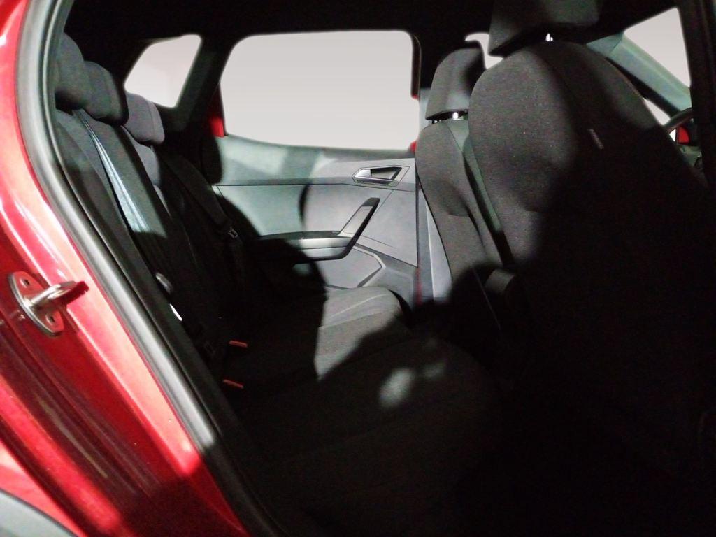 SEAT Arona 1.0 TSI FR XM 85 kW (115 CV) - 5