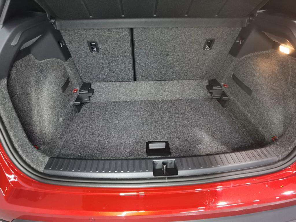 SEAT Arona 1.0 TSI FR XM 85 kW (115 CV) - 6