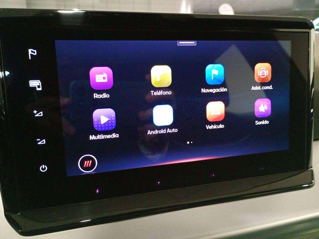 SEAT Arona 1.0 TSI FR XM 85 kW (115 CV) - 10