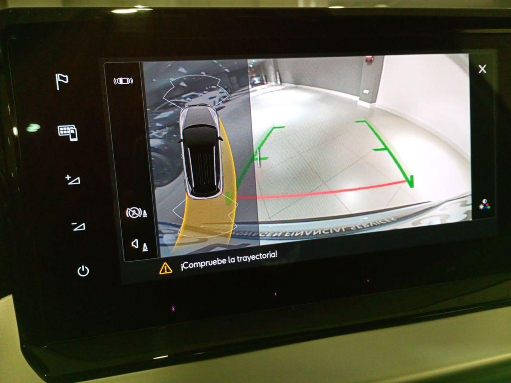 SEAT Arona 1.0 TSI FR XM 85 kW (115 CV) - 13