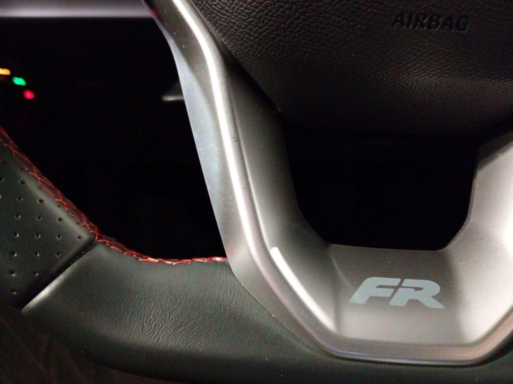 SEAT Arona 1.0 TSI FR XM 85 kW (115 CV) - 18