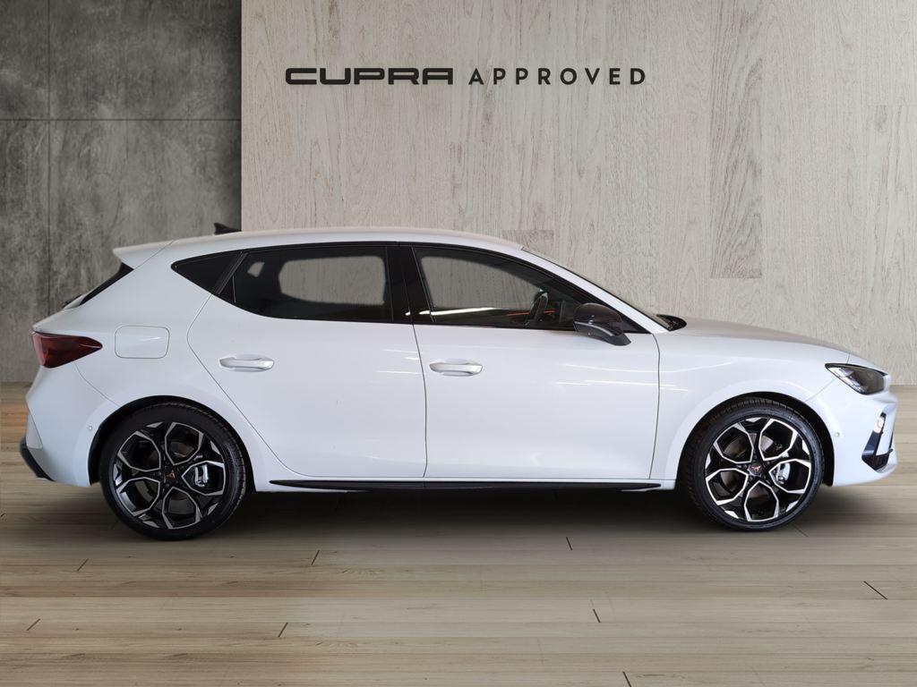 CUPRA León 1.5 TSI e-Hybrid 150 kW (204 CV) DSG - 2