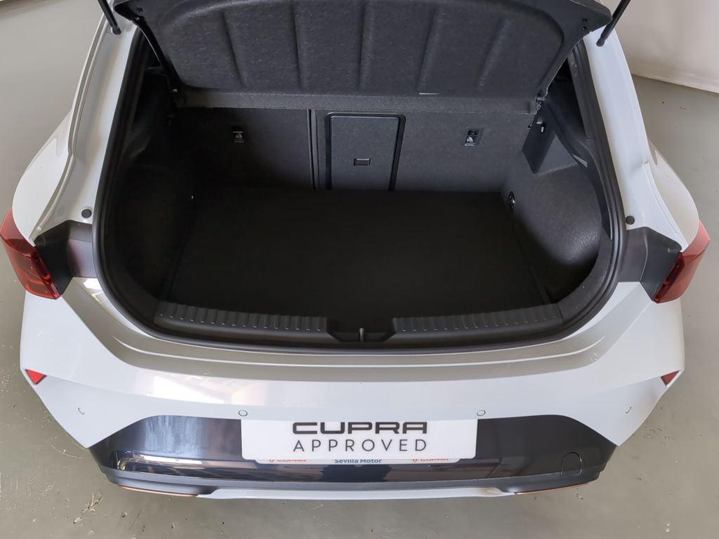 CUPRA León 1.5 TSI e-Hybrid 150 kW (204 CV) DSG - 6
