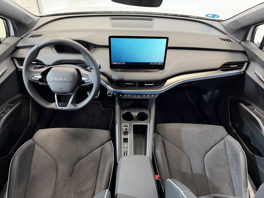 Skoda Elroq Sportline 85 82 kWh 210 kW (286 CV) - 3