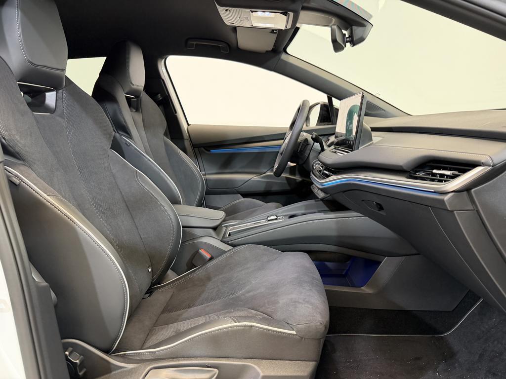 Skoda Elroq Sportline 85 82 kWh 210 kW (286 CV) - 4