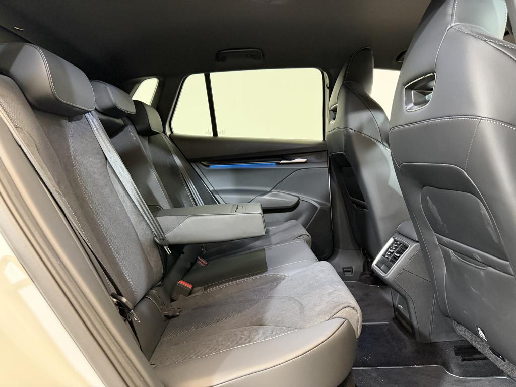 Skoda Elroq Sportline 85 82 kWh 210 kW (286 CV) - 5