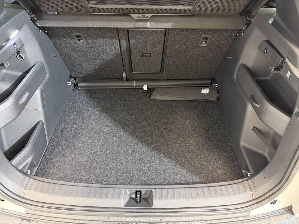 Skoda Elroq Sportline 85 82 kWh 210 kW (286 CV) - 6