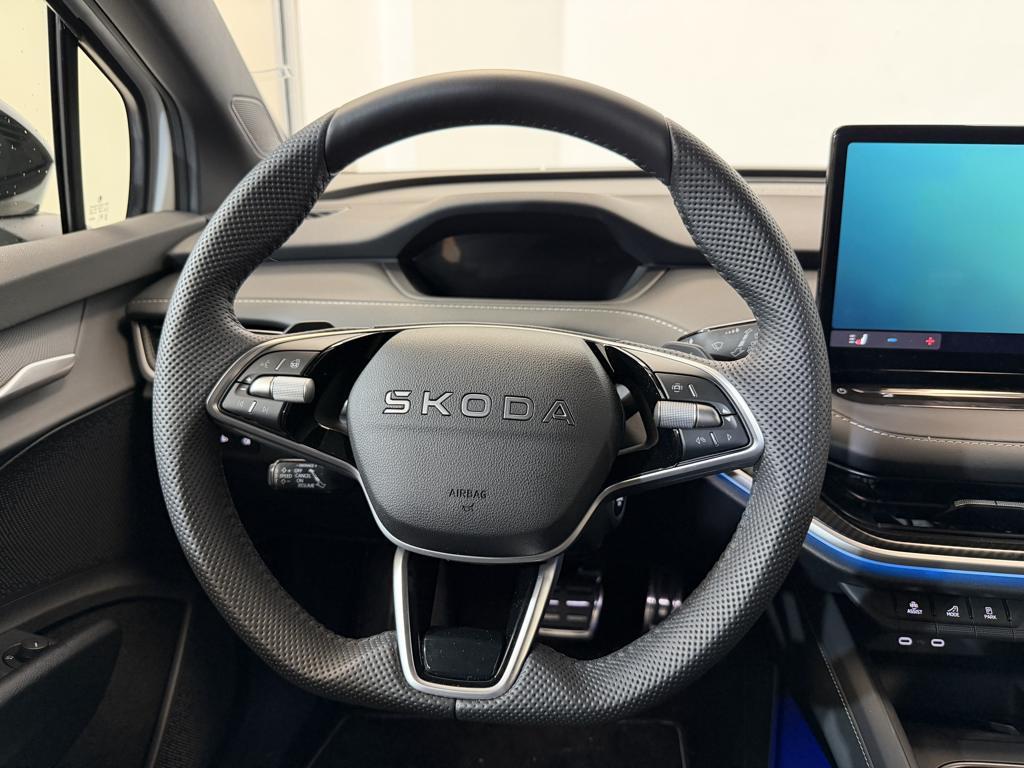 Skoda Elroq Sportline 85 82 kWh 210 kW (286 CV) - 8