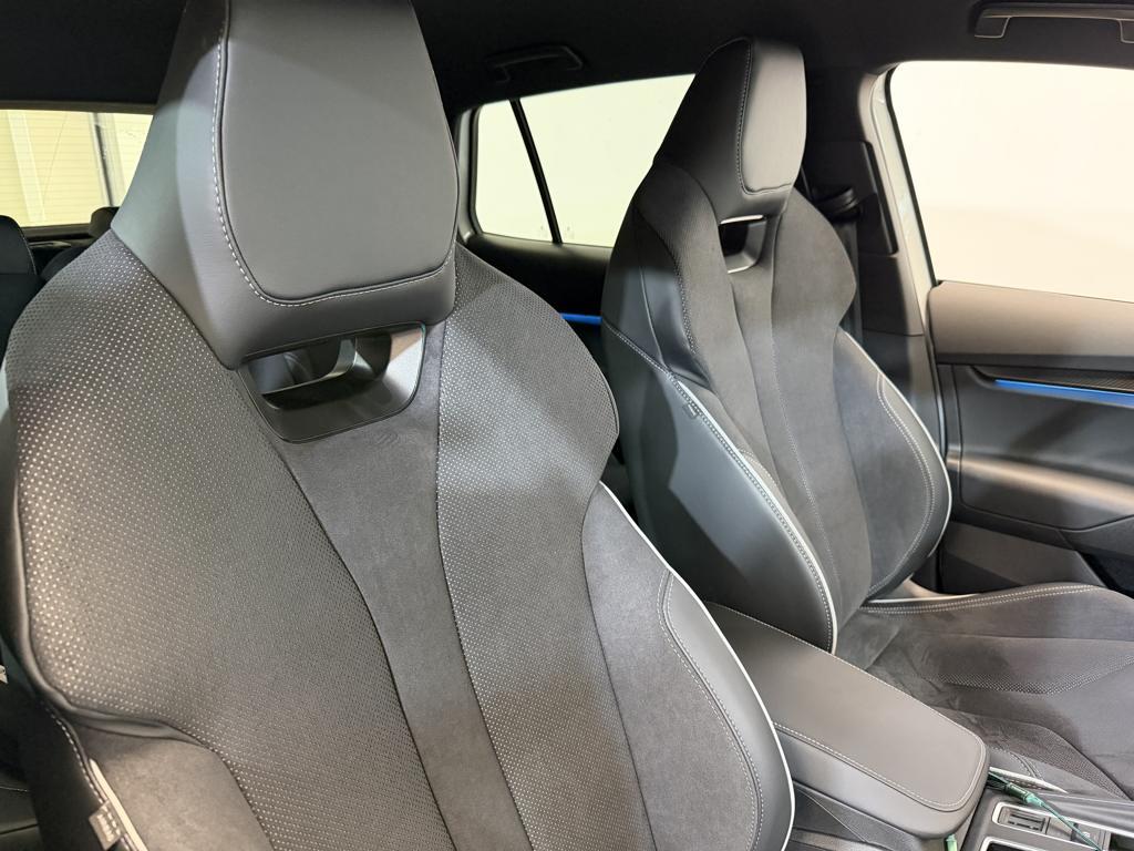 Skoda Elroq Sportline 85 82 kWh 210 kW (286 CV) - 9