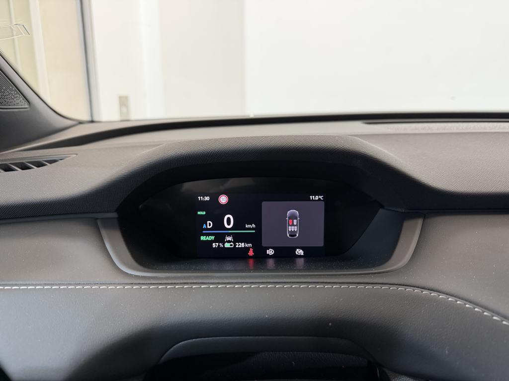 Skoda Elroq Sportline 85 82 kWh 210 kW (286 CV) - 10