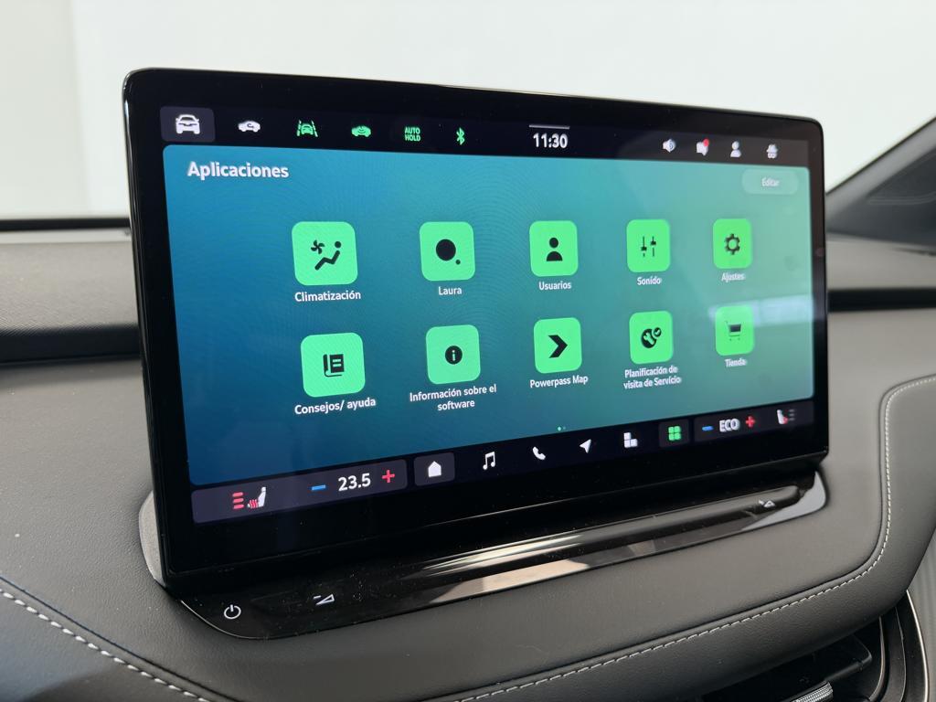 Skoda Elroq Sportline 85 82 kWh 210 kW (286 CV) - 11