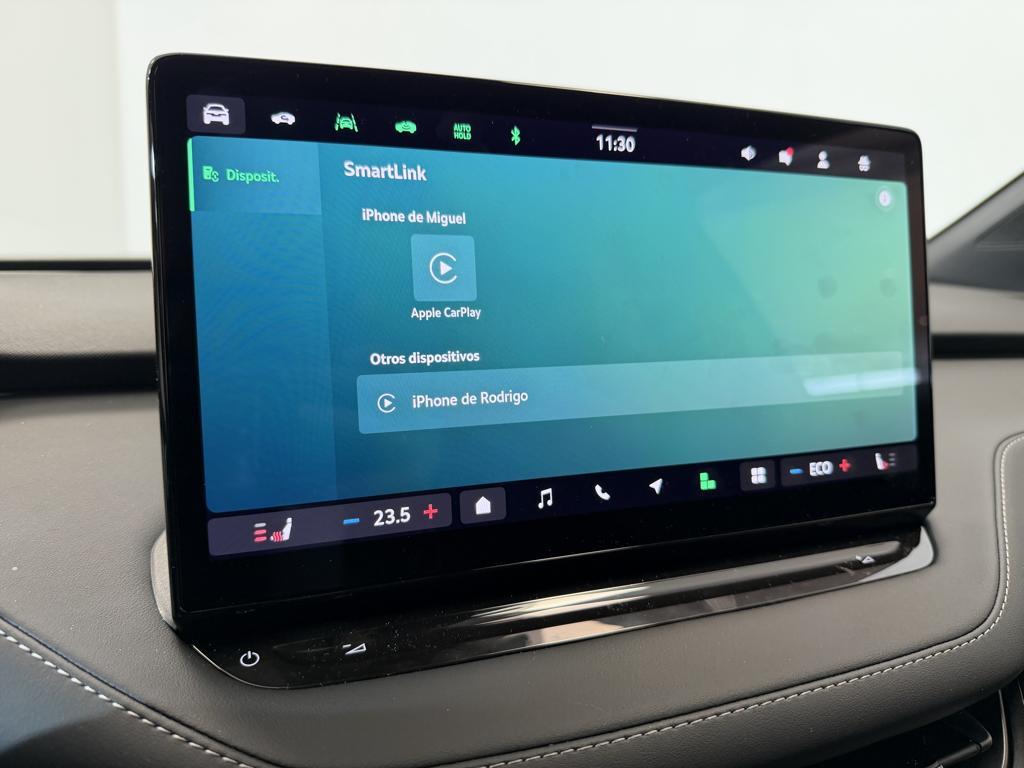 Skoda Elroq Sportline 85 82 kWh 210 kW (286 CV) - 12