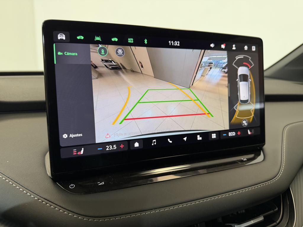 Skoda Elroq Sportline 85 82 kWh 210 kW (286 CV) - 15