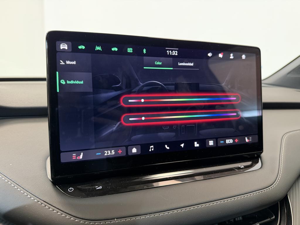 Skoda Elroq Sportline 85 82 kWh 210 kW (286 CV) - 16