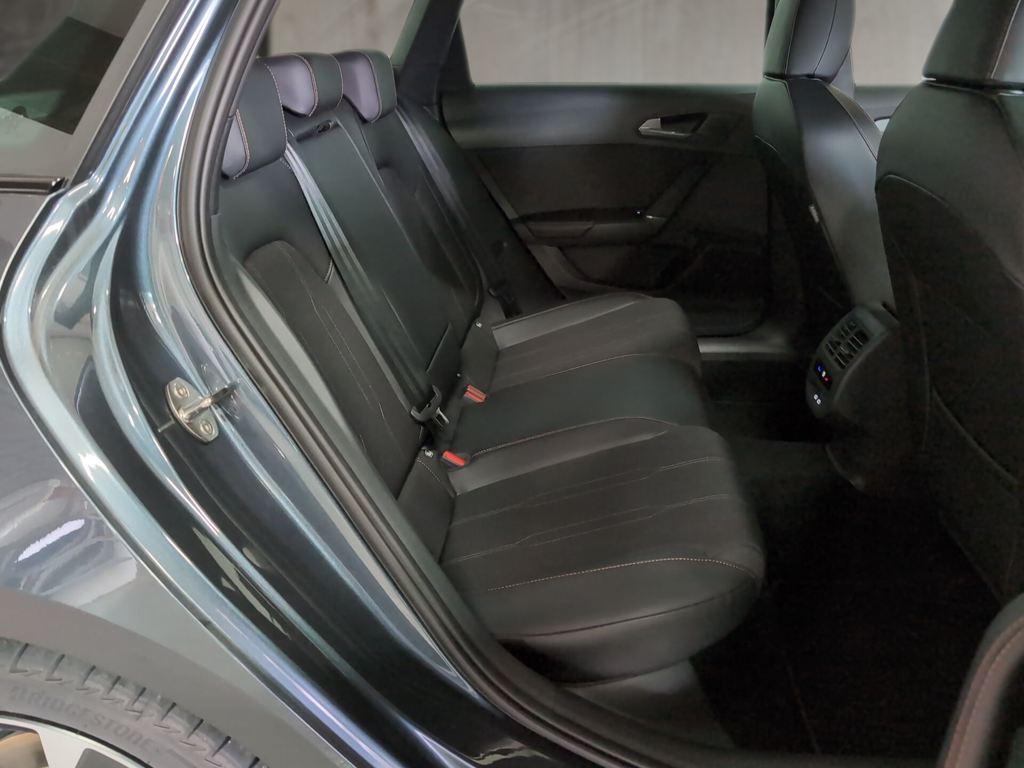 CUPRA Leon Sportstourer 1.5 TSI e-Hybrid DSG 150 kW (204 CV) - 5