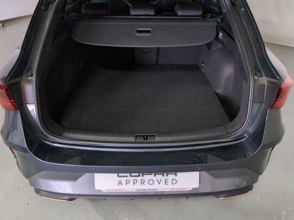 CUPRA Leon Sportstourer 1.5 TSI e-Hybrid DSG 150 kW (204 CV) - 6