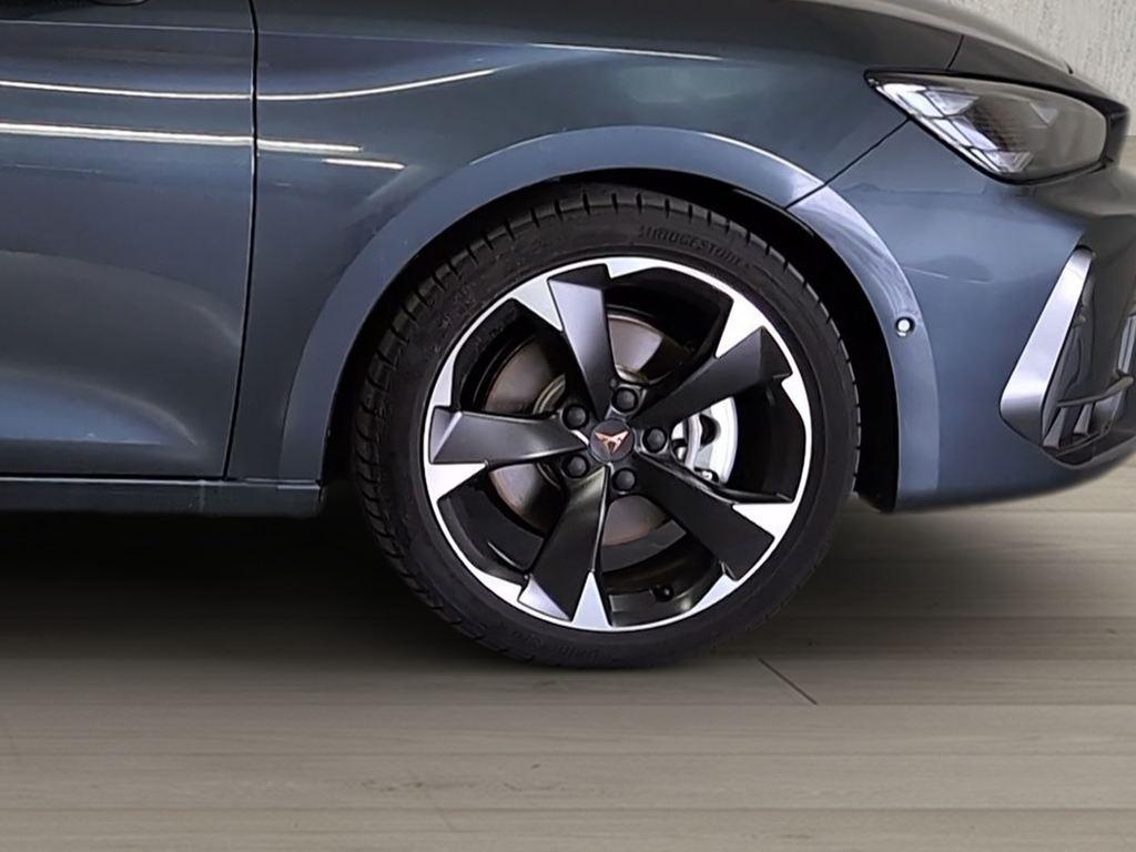 CUPRA Leon Sportstourer 1.5 TSI e-Hybrid DSG 150 kW (204 CV) - 7